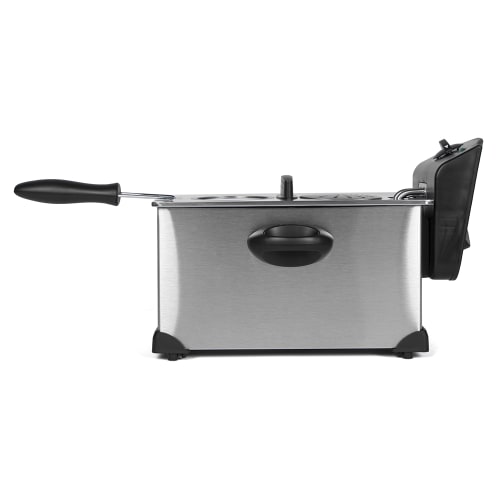 Dixon Stainless Steel Deep Fryer Shop Now
